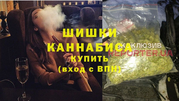 молекула духа Алексин